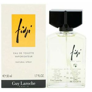 Damesparfum Guy Laroche EDT Fidji (50 ml)