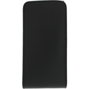 Xccess Flip Case Nokia C3 Black