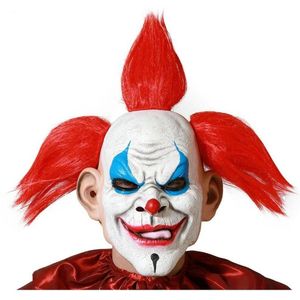 Masker Clown Halloween