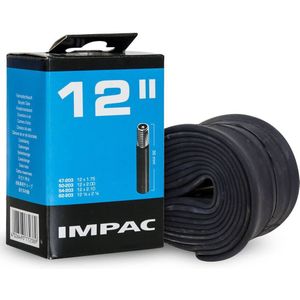 Binnenband Impac AV12 12" 47/62-203 - 35 mm ventiel