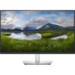 Dell P3221D - QHD IPS Monitor - USB-C 65W - 32 inch