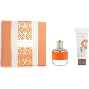 Parfumset voor Dames Elie Saab EDP Girl Of Now Lovely 2 Onderdelen