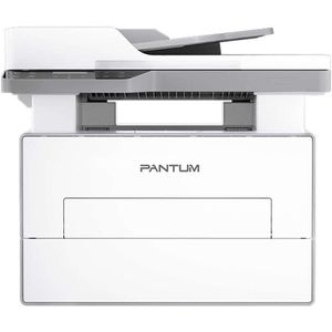 Pantum - BM4240ADW - Multifunctionele Printer - A4 - Monochroom - 33 pagina's per minuut - Duplex