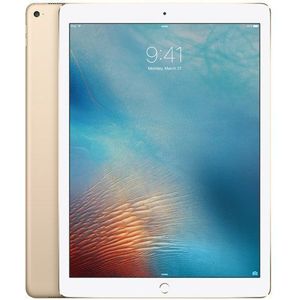 Apple iPad 6 (2018) - 128GB Wi-Fi - Goud