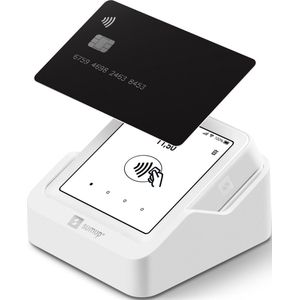 SumUp Solo Mobiele Pinautomaat - Alles-in-één Betaaloplossing