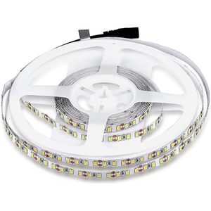 V-TAC VT-3528 120-IP20-N  LED Stripverlichting - Striplights 3528 - 120 - IP20 - 3000K - 5m Rol