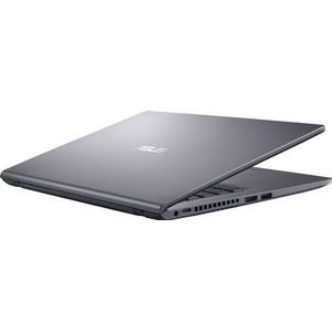 ASUS X415EA-EB1159W Intel® Core™ i3 i3-1115G4 Laptop 35,6 cm (14") Full HD 8 GB DDR4-SDRAM 128 GB SSD Wi-Fi 5 (802.11ac) Windows 11 Home in S mode Grijs