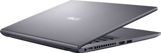 ASUS X415EA-EB1159W Intel® Core™ i3 i3-1115G4 Laptop 35,6 cm (14") Full HD 8 GB DDR4-SDRAM 128 GB SSD Wi-Fi 5 (802.11ac) Windows 11 Home in S mode Grijs