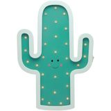 Pauleen Lovely Cactus Lamp wall luminaire Battery Pauleen Lovely Cactus Lamp wall luminaire Battery