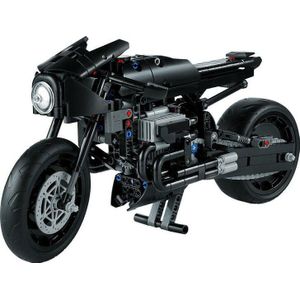 Lego Technic The Batman – Batcycle