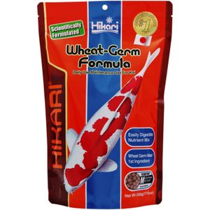 Hikari - Wheat-germ medium 500 gr