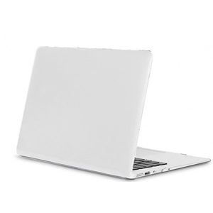Xccess Protection Cover for Macbook Air 13inch A1932 (2018-2020) Matt Wit