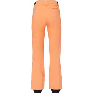 O'Neill Star Slim Pants - Dames Skibroek - 10K/10K Waterproofing - Tango