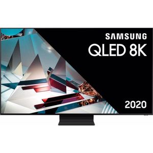 Samsung QE65Q800T - 65 inch - 8K QLED - Smart TV (2020)