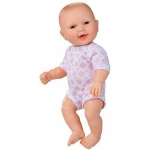 Babypop Berjuan Newborn 17078-18 30 cm