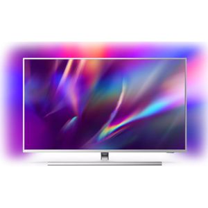 PHILIPS 58PUS8555/12 - SMART TV - 4K UHD Ambilight - 58 inch