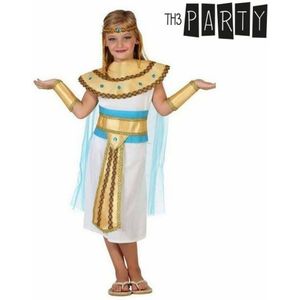 Kostuums voor Kinderen Th3 Party Egyptische Wit (5 Stuks) Maat 3-4 Jaar