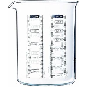 Pyrex - Classic Prepware Maatglas 0,75 liter