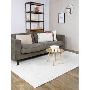 MOMO Rugs Vaasa Wit 160x230 cm