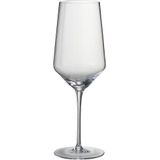 J-Line drinkglas Leo - rode wijn Leo - glas - 6 stuks