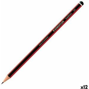 Potlood Staedtler Tradition HB (12 Stuks)