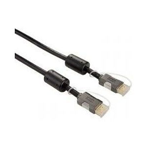 Hama HDMI HighSpeed Kabel met Filt 1.5m