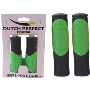 Handvatset Dutch Perfect Groen