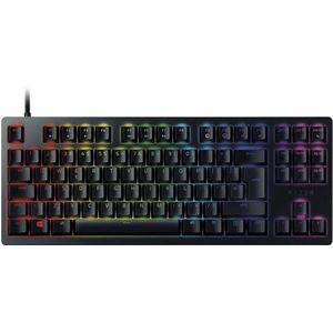 Razer Huntsman Tournament Edition - Toetsenbord - Razer Linear Optical Switches - US Qwerty Layout (ISO)