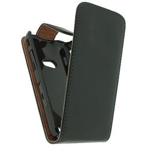 Xccess Flip Case Samsung Galaxy Beam I8530 Black