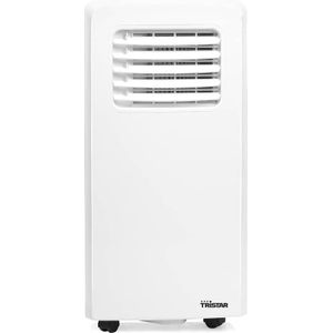 Tristar AC-5529 Mobiele Airconditioner 2630W 0.5L Wit