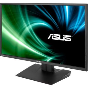 ASUS MG279Q LED display 68,6 cm (27") 2560 x 1440 Pixels Quad HD Zwart