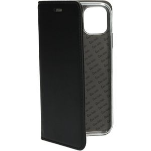 Casetastic PU Book Case Apple iPhone 11 Pro Black