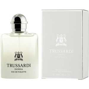 Damesparfum Trussardi EDT Donna 30 ml