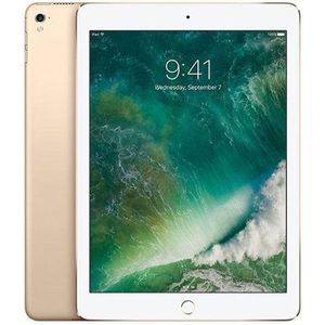 Apple iPad 5 (2017) - 128GB Wi-Fi - Goud