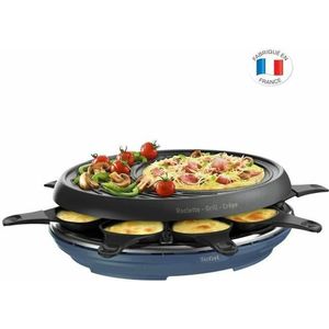 Elektrische Barbecue Tefal RE310401 1050W