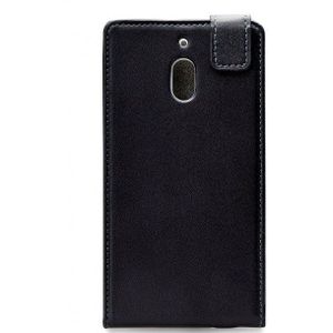 Mobilize Classic Gelly Flip Case Nokia 2.1/2 (2018) Black