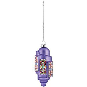 Alessi Holyhedrics Dome kerstbal