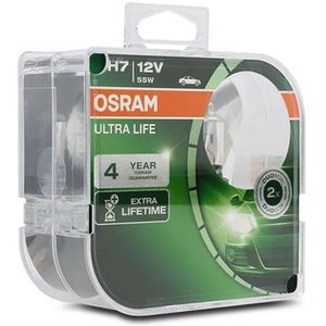 Gloeilamp voor de auto Osram 4052899436558 H7 12V 55W