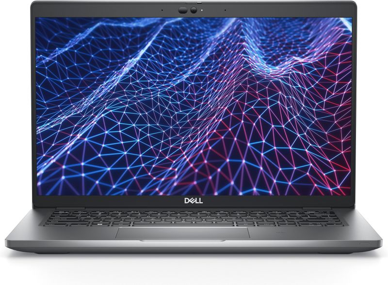 DELL Latitude 5430 Intel® Core™ i5 i5-1235U Laptop 35,6 cm (14") Full HD 16 GB DDR4-SDRAM 256 GB SSD Wi-Fi 6E (802.11ax) Windows 10 Pro Grijs