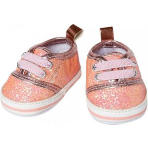 Heless Glitter sneakers roze (30-34cm)