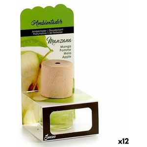 Luchtverfrisser Groene appel (12 Stuks)