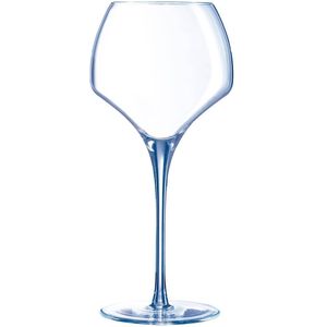 Set van bekers Chef & Sommelier Open Up Tannic Transparant Glas 6 Stuks (550 ml)