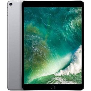 iPad Pro 10.5 (2017) 64GB Wi-Fi - Space Grijs