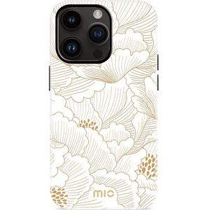 MIO Wit Roses Magsafe Compatible for iPhone 14 Pro