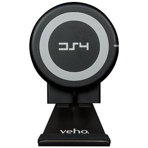 Veho DS-4 Wireless Charging Pad | VWC-001-DS4 VWC-001-DS4