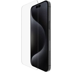 Schermbeschermer voor tablet iPhone 15 Pro Max Belkin OVA134ZZ