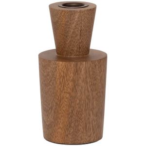 Urban Nature Culture - Madera Kaarshouder - Hout - Mahoniefinish
