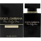 Damesparfum Dolce & Gabbana EDP The Only One Intense 50 ml