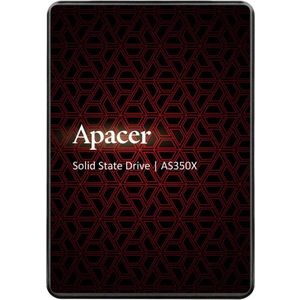 Apacer - AS350X - SSD - 512 GB