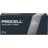 Duracell Procell CONSTANT Batterij, niet oplaadbaar | BDPLR14